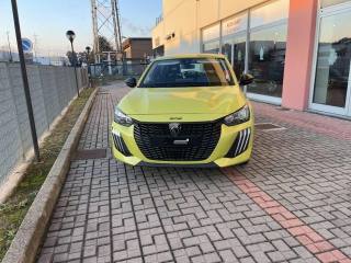 PEUGEOT 208 usata, con Controllo trazione