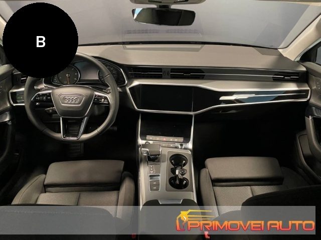 AUDI A6 usata, con ABS