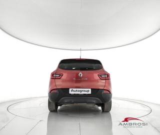 RENAULT Kadjar usata 5
