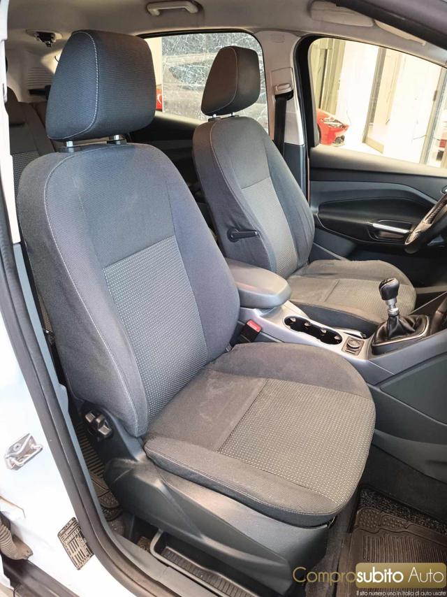 FORD C-Max usata, con Chiusura centralizzata