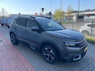 CITROEN C5 Aircross usata, con Airbag laterali