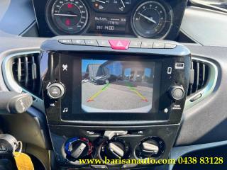 LANCIA Ypsilon usata, con Immobilizzatore elettronico