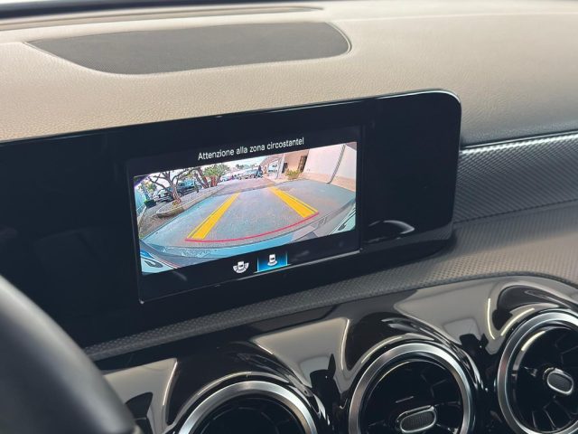 MERCEDES-BENZ A 180 usata, con Climatizzatore