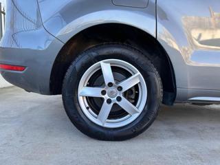 SEAT Alhambra usata, con Filtro antiparticolato