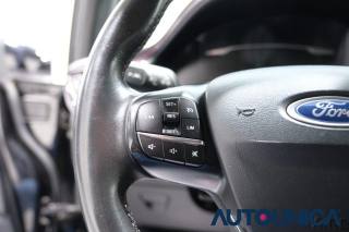FORD Fiesta usata, con Touch screen