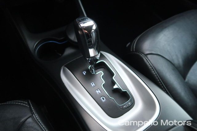 FIAT Freemont usata 13