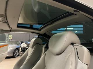 MERCEDES-BENZ SL 500 usata, con Servosterzo