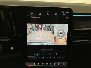 RENAULT Austral usata, con Touch screen
