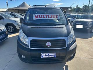 FIAT Scudo usata, con Airbag