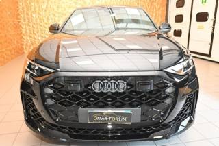 AUDI RS Q8 usata 4