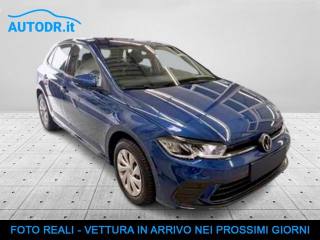 VOLKSWAGEN Polo usata, con Airbag