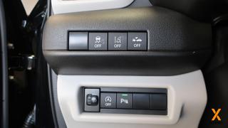 SUZUKI Swift usata, con Cruise Control