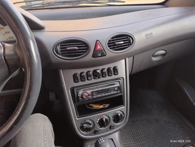 MERCEDES-BENZ A 170 usata, con ESP