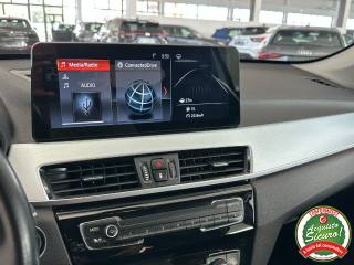 BMW X1 usata, con Sistema di navigazione