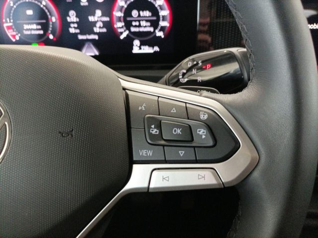 VOLKSWAGEN Tiguan usata, con ESP