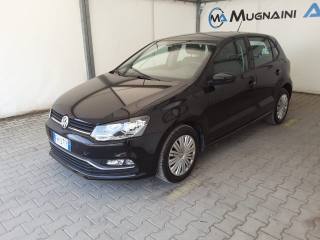 VOLKSWAGEN Polo usata, con Airbag laterali
