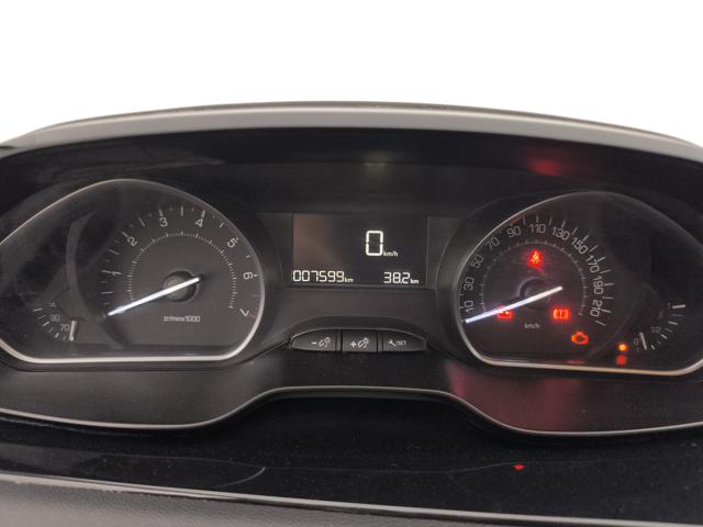 PEUGEOT 208 usata, con Servosterzo