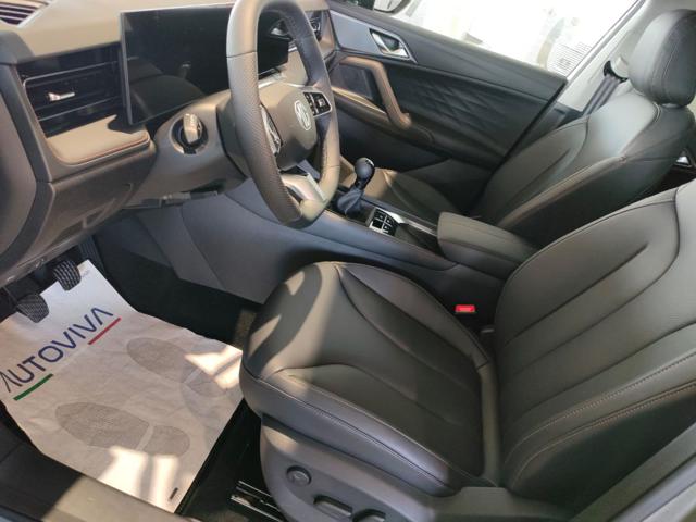 MG HS usata, con Climatizzatore