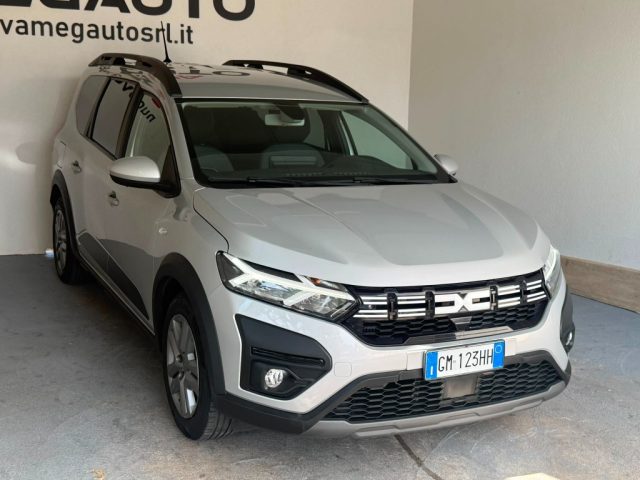 DACIA Jogger usata, con Airbag Passeggero