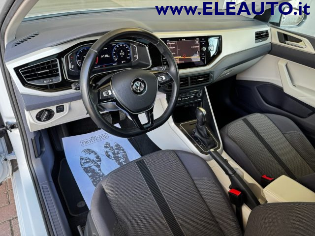 VOLKSWAGEN Polo usata, con Climatizzatore