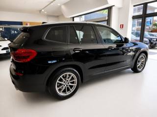 BMW X3 usata, con Autoradio
