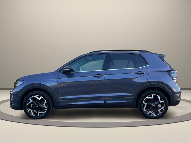 VOLKSWAGEN T-Cross usata, con Airbag laterali