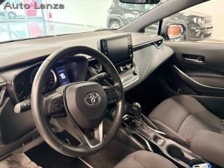 TOYOTA Corolla usata, con Chiusura centralizzata