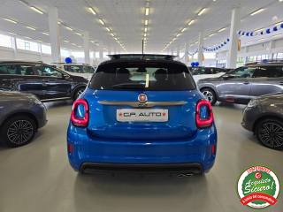 FIAT 500X usata, con Alzacristalli elettrici