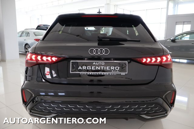 AUDI A3 usata, con Airbag Passeggero