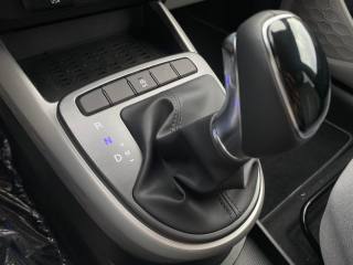 HYUNDAI i10 usata, con Controllo trazione