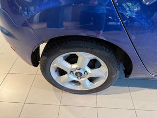 FORD Fiesta usata 17