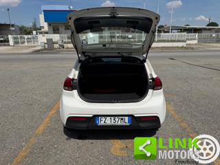 KIA Rio usata, con Airbag testa