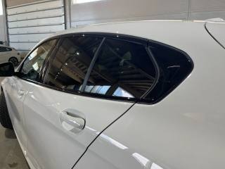 BMW 120 usata, con Lettore CD