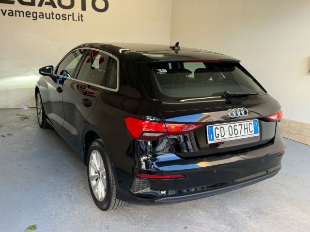 AUDI A3 usata, con Chiusura centralizzata