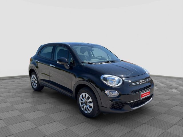 FIAT 500X usata 6