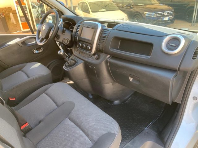 FIAT Talento usata, con Bluetooth
