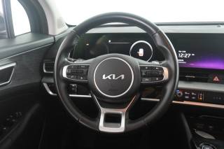 KIA Sportage usata 11