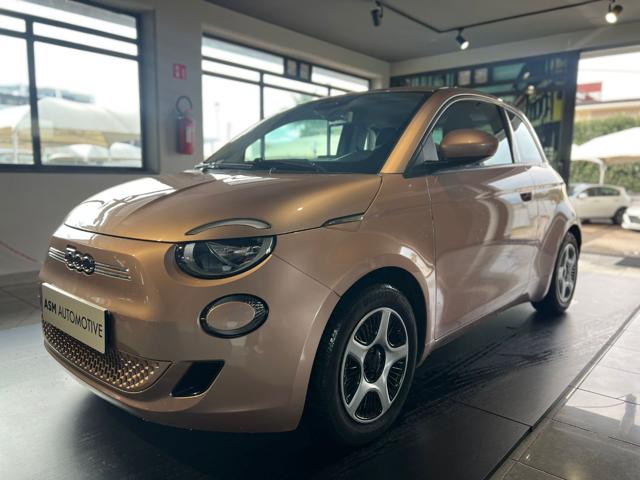 FIAT 500 usata, con Airbag laterali