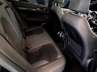 ALFA ROMEO Stelvio usata 18