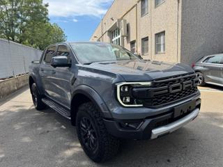 FORD Ranger Raptor usata, con Airbag
