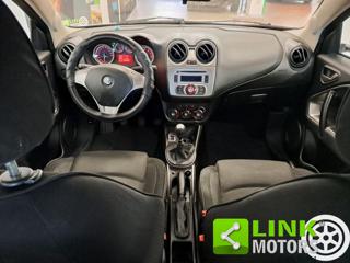 ALFA ROMEO MiTo usata, con Controllo trazione