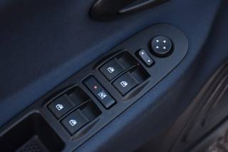 LANCIA Ypsilon usata, con Sedile posteriore sdoppiato