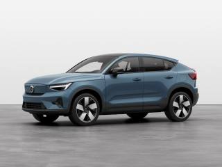 VOLVO EC40 usata, con Airbag