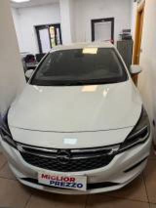 OPEL Astra usata, con Airbag