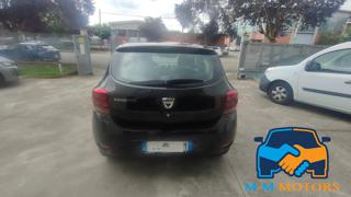 DACIA Sandero usata, con Airbag Passeggero
