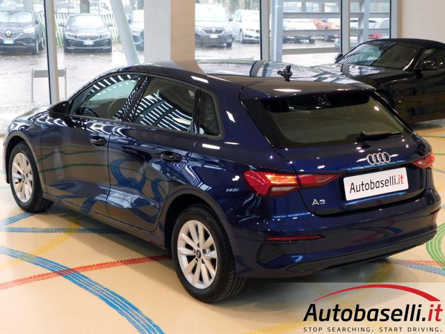 AUDI A3 usata, con Vivavoce