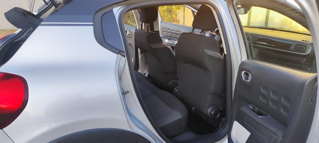 CITROEN C3 usata, con Cruise Control