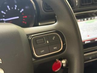 CITROEN C3 usata, con Sedile posteriore sdoppiato