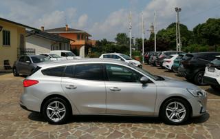 FORD Focus usata, con Alzacristalli elettrici