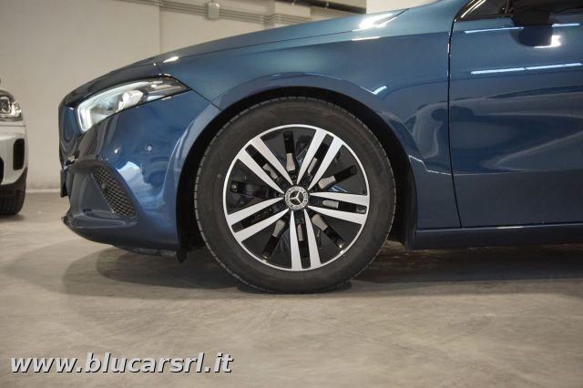 MERCEDES-BENZ A 160 usata 33